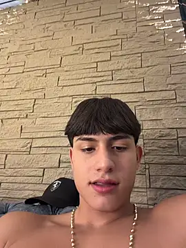 Lander_Cruz 网络视讯表演