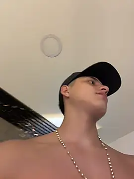 Show Webcam de Lander_Cruz