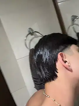 הופעת וובקאם של Lander_Cruz