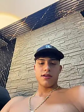 Lander_Cruz Show Webcam