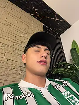 Lander_Cruz Show Webcam
