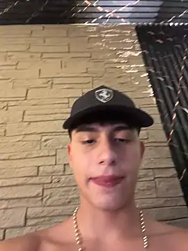 Lander_Cruz 在線直播表演