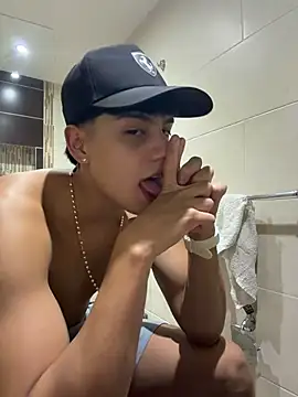 Show de webcam de Lander_Cruz