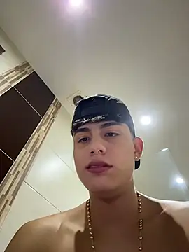 Show webcam de Lander_Cruz