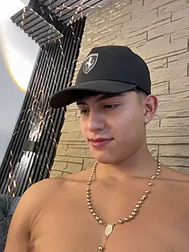 Show de webcam de Lander_Cruz