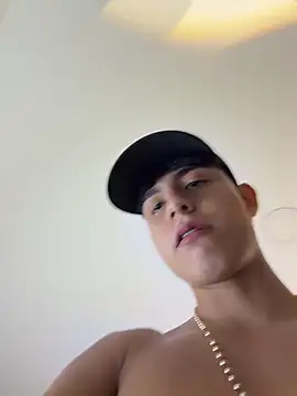 Lander_Cruz 在線直播表演