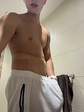 عرض كام Lander_Cruz