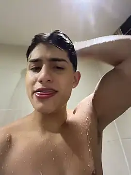 Lander_Cruz webcam show