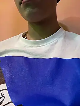 Lander_Cruz's Webcam Show