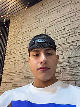 Lander_Cruz webcam show
