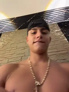 Lander_Cruz Webcamshow