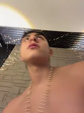 Lander_Cruz Show Webcam