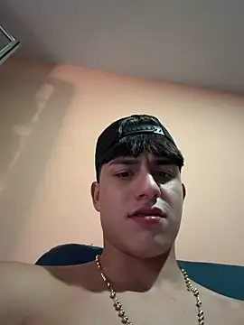 عرض كام Lander_Cruz
