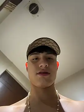 Lander_Cruz Webcam show
