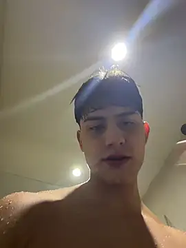 Lander_Cruz – webcam-show