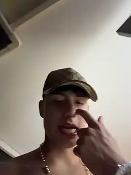 Lander_Cruz 在線直播表演