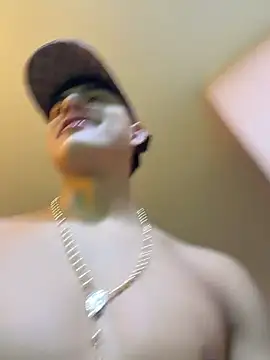 Lander_Cruz 在線直播表演