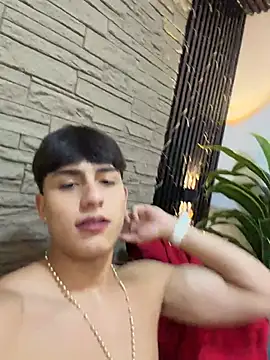 Lander_Cruz Pertunjukan Webcam