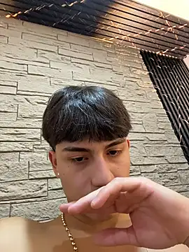 Lander_Cruz 웹캠 쇼