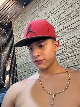 Show de webcam de Lander_Cruz