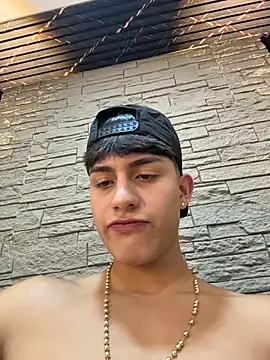 عرض كام Lander_Cruz