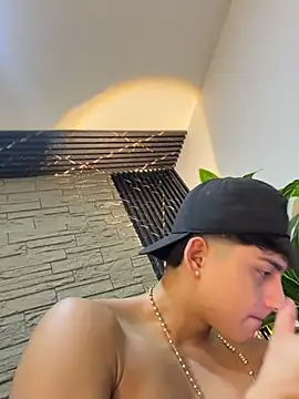Show de webcam de Lander_Cruz