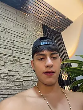 Show de webcam de Lander_Cruz