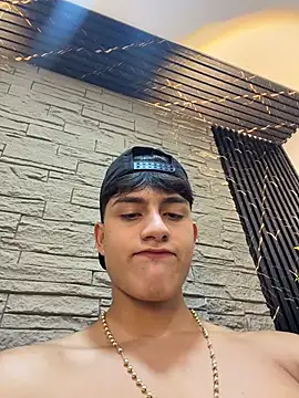 Lander_Cruz's Webcam Show