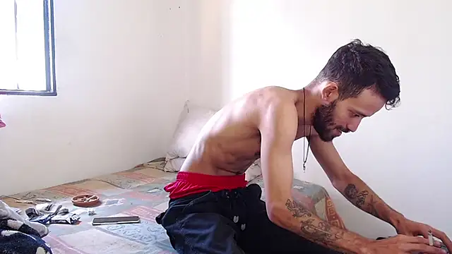 jkslnkd Adlı Modelin Web Kamerası Şovu