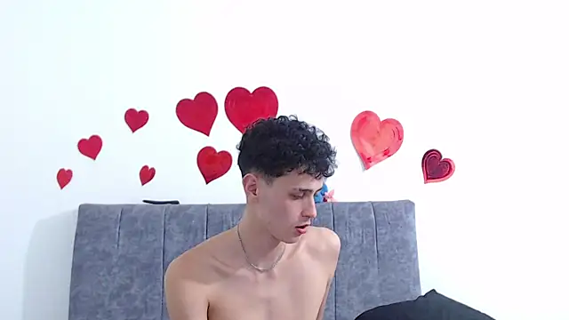 Show webcam de hottie_couplee