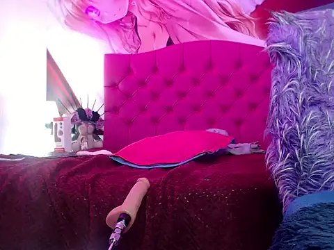 Вебкам-шоу BlakeNoir_