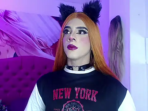 BlakeNoir_ Webcam Show