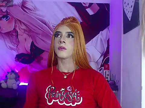 BlakeNoir_ Show in webcam