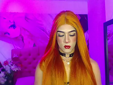 BlakeNoir_n Webbikameraesitys