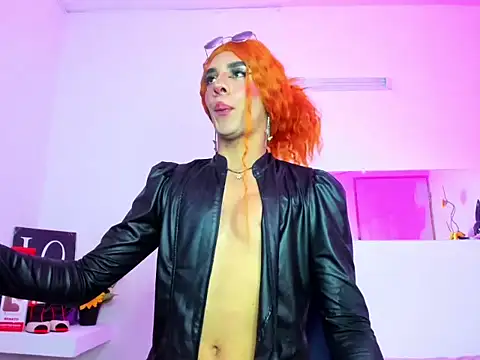 BlakeNoir_ Show Webcam