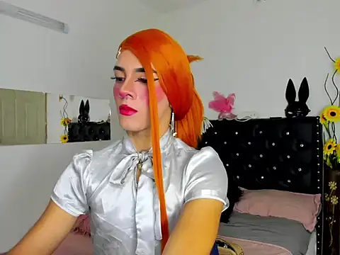 BlakeNoir_'s Webcam Show