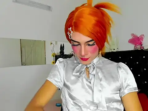 BlakeNoir_ 网络视讯表演