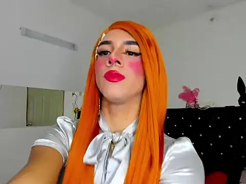 BlakeNoir_ Webcamshow