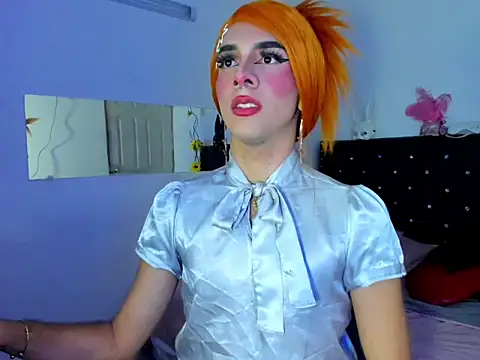 BlakeNoir_ Show in webcam