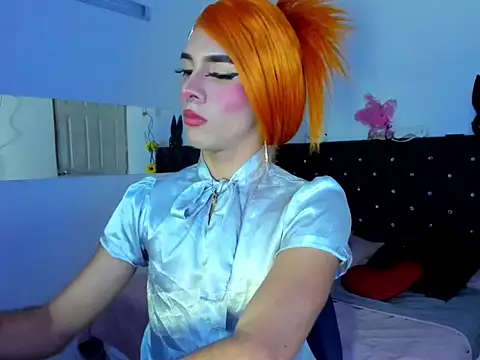 BlakeNoir_ Webcam-Show