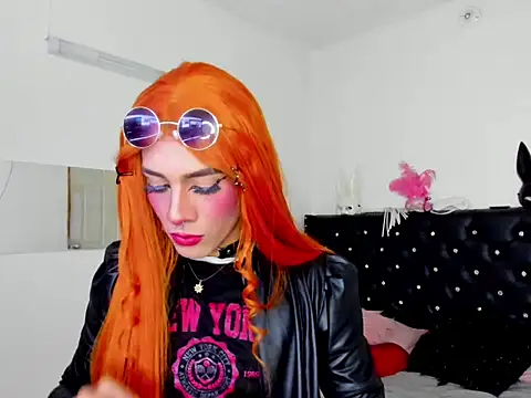 BlakeNoir_'s Webcam Show