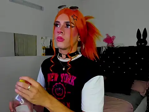 BlakeNoir_ Webcamshow