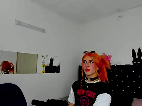 BlakeNoir_ 웹캠 쇼