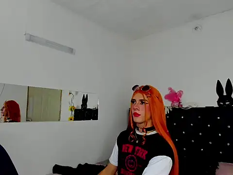 BlakeNoir_ Webcam-Show