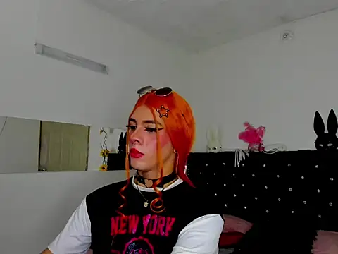 BlakeNoir_n Webbikameraesitys