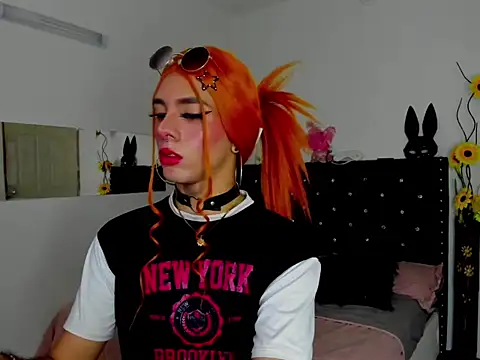 BlakeNoir_ webcam show