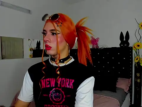 BlakeNoir_ Show Webcam