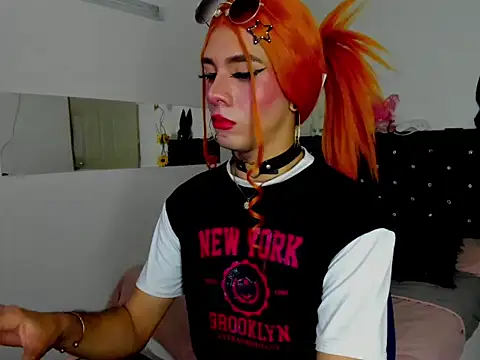 BlakeNoir_ webkamerás műsora