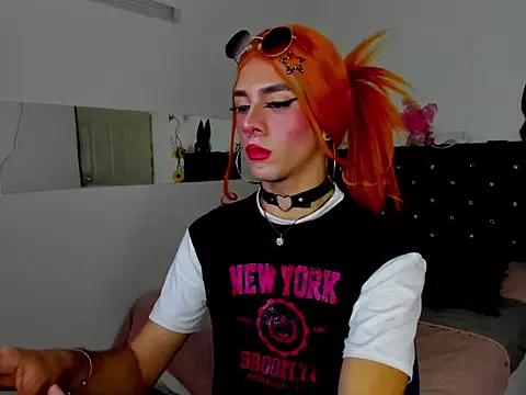 BlakeNoir_ Webcamshow