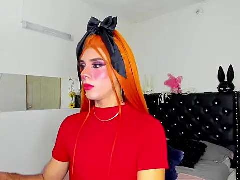 عرض كام BlakeNoir_